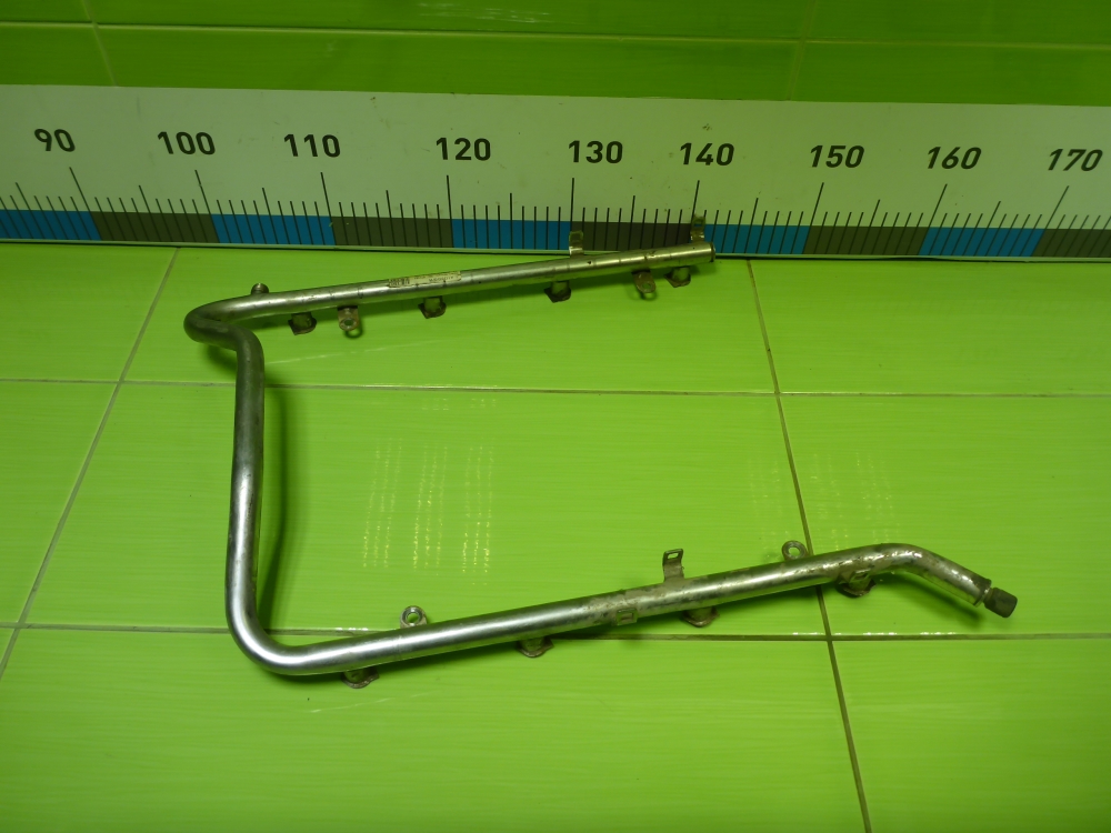 Рейка топливная (рампа)