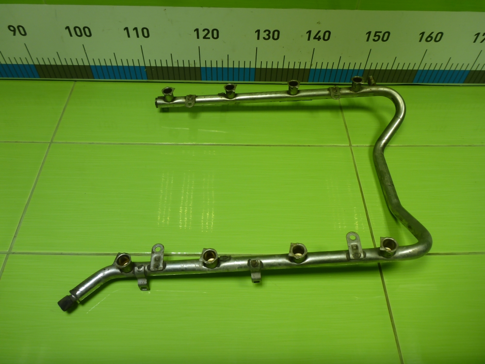 Рейка топливная (рампа)