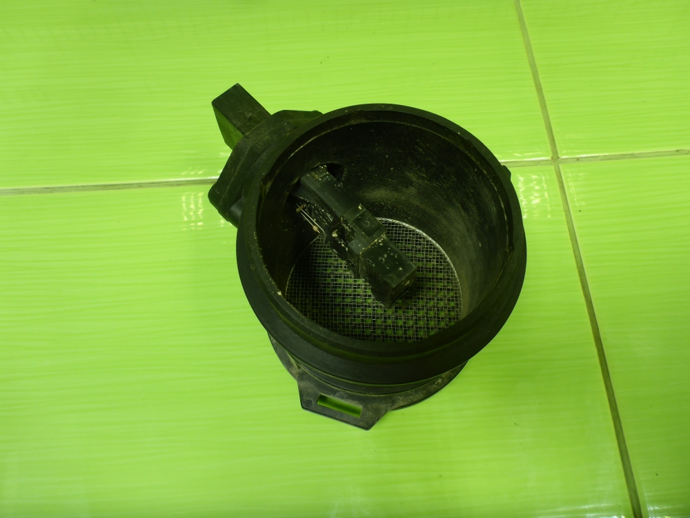 Расходомер воздуха (ДМРВ)