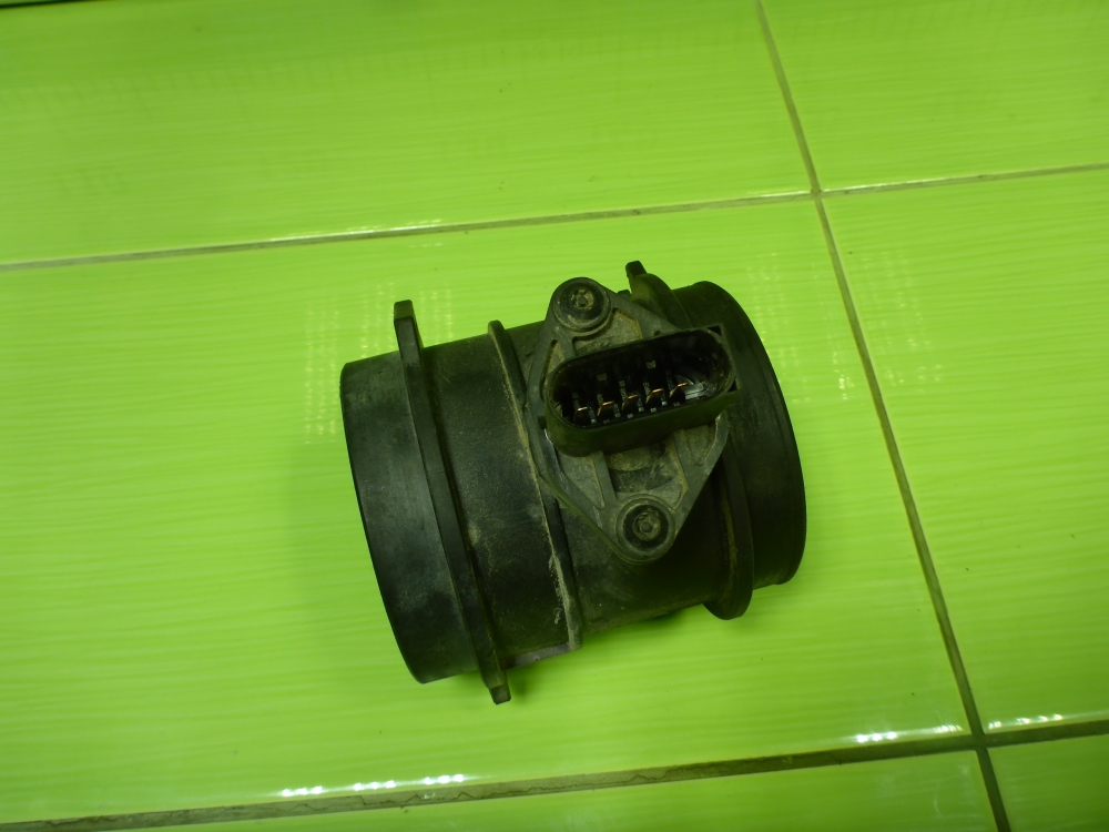 Расходомер воздуха (ДМРВ)