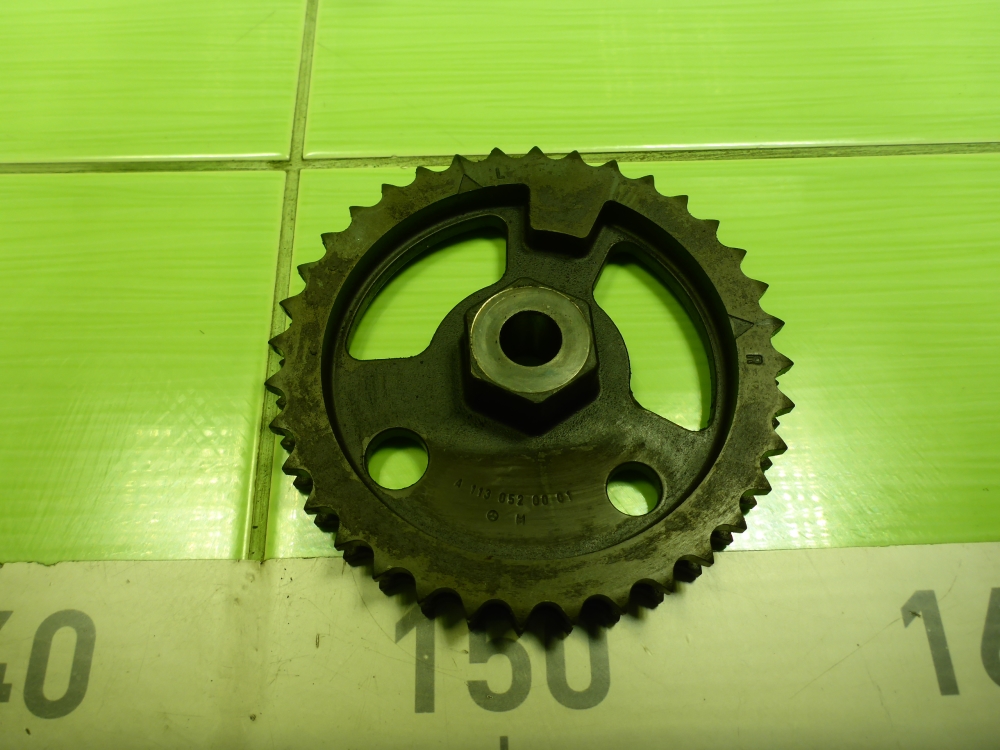 Шестерня распредвала