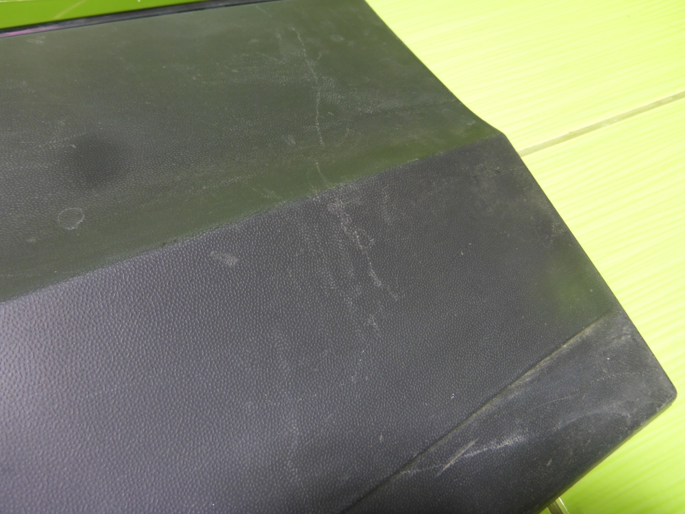 Накладка двери задней левой