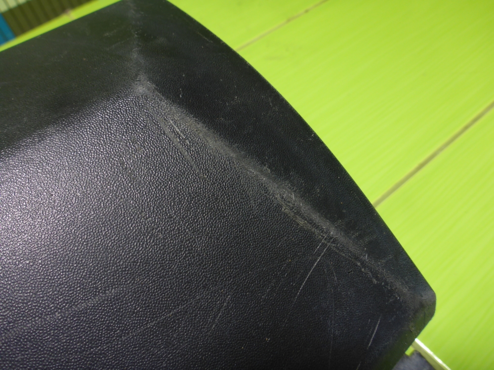 Накладка двери задней правой