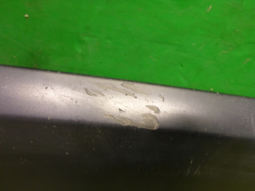 Юбка передняя