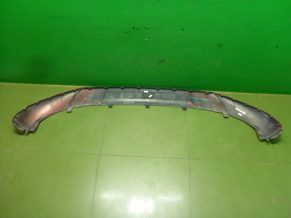 Юбка передняя