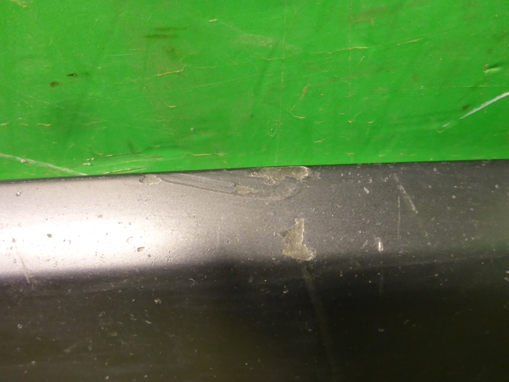 Юбка передняя