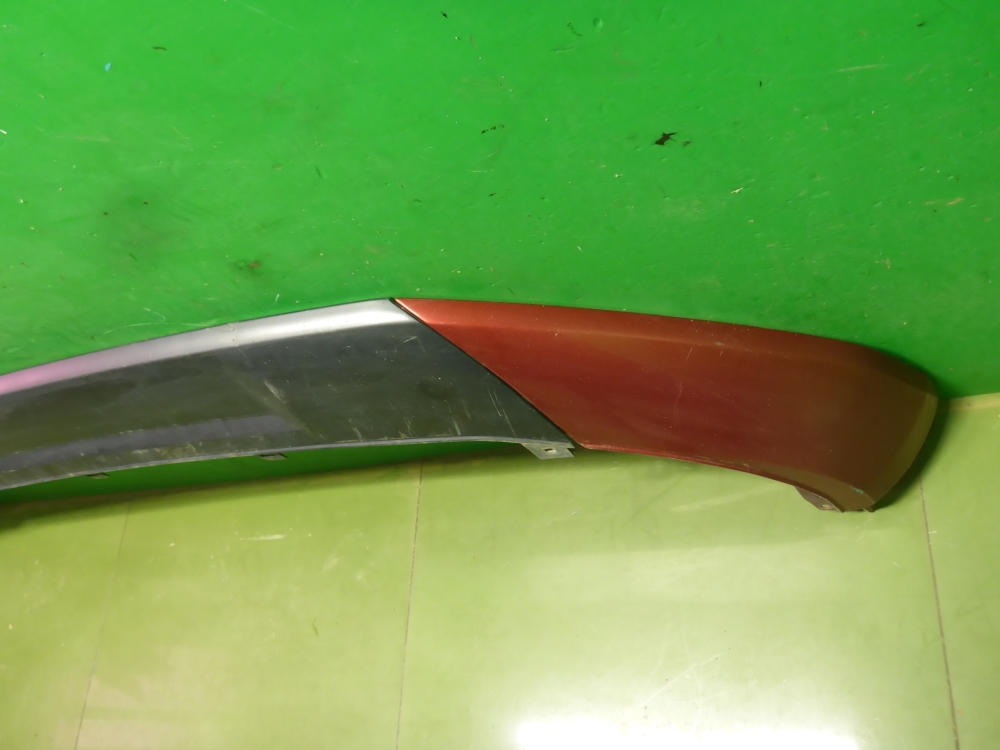 Юбка передняя