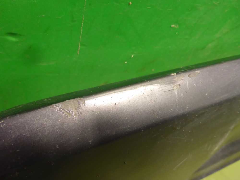 Юбка передняя