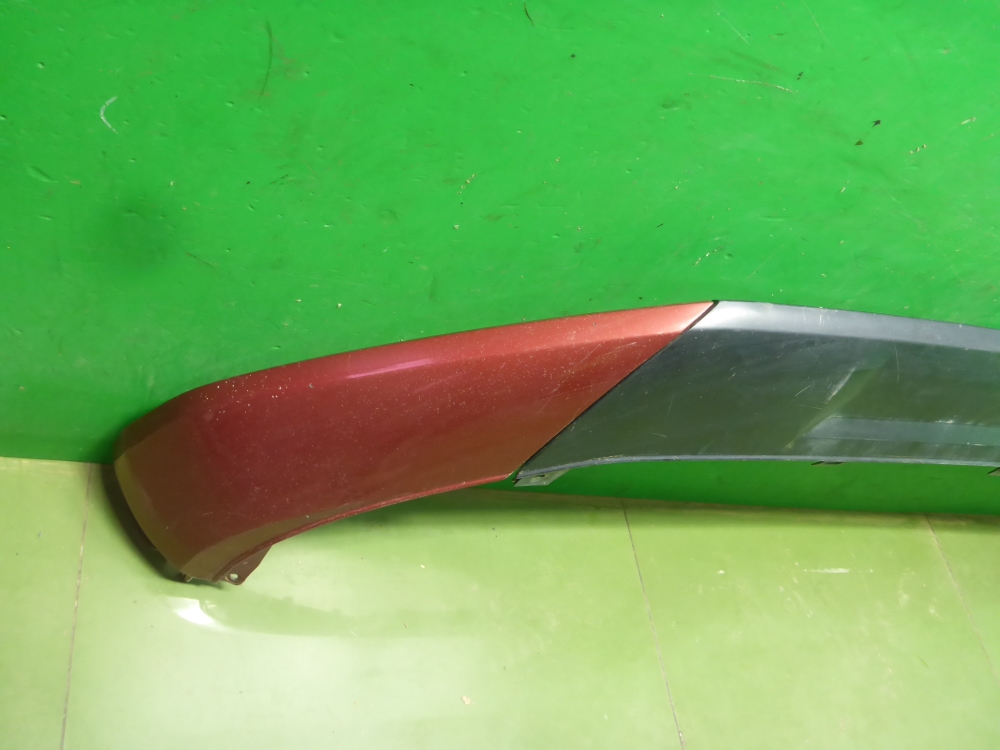 Юбка передняя