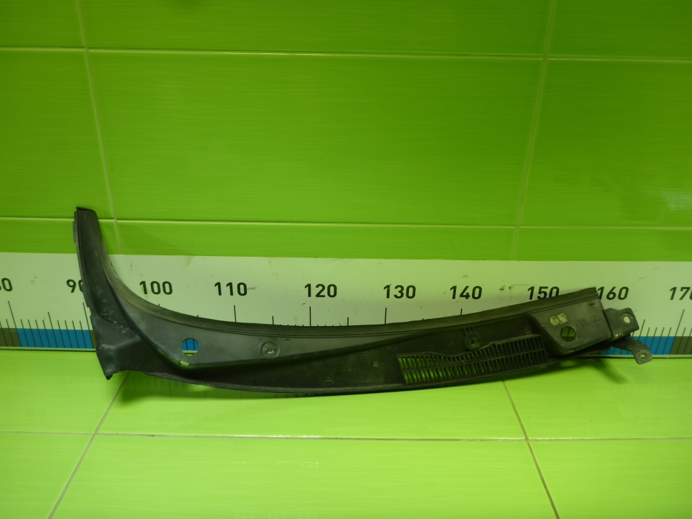 Решетка стеклоочистителей (Жабо)