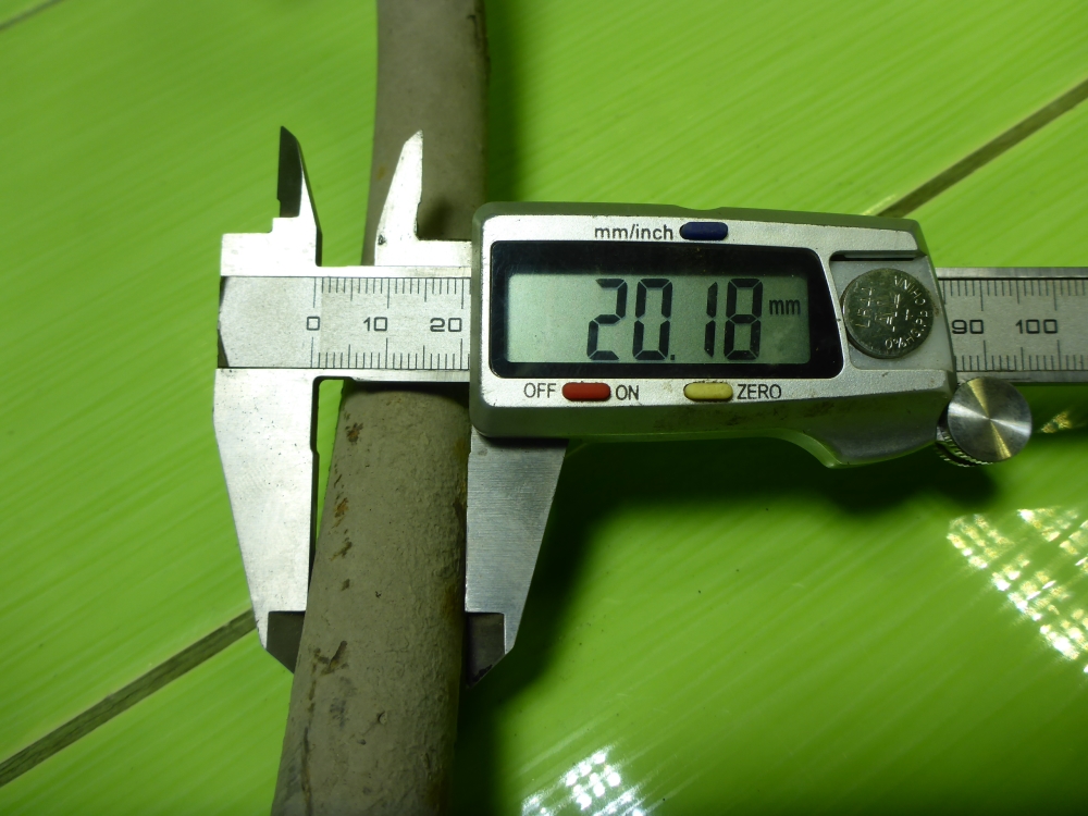 Стабилизатор передний