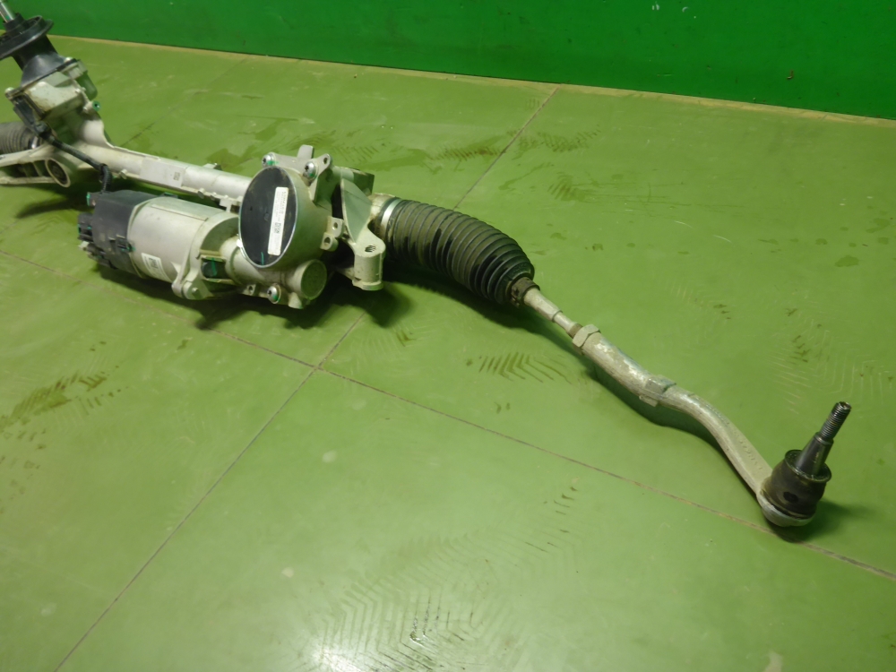 Рейка рулевая