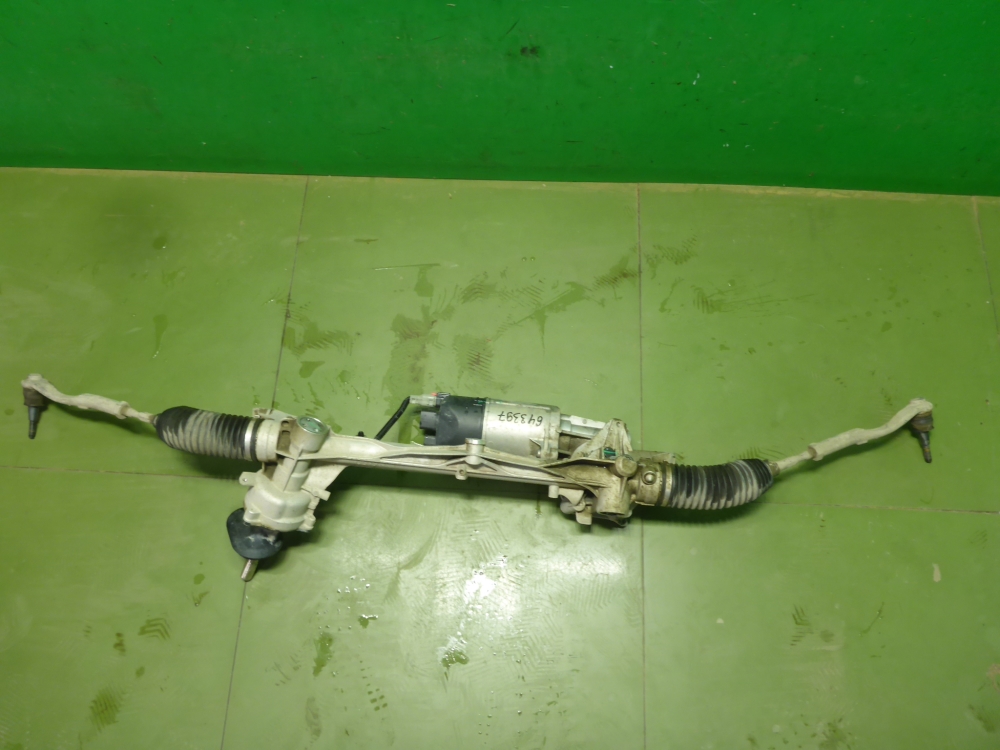 Рейка рулевая