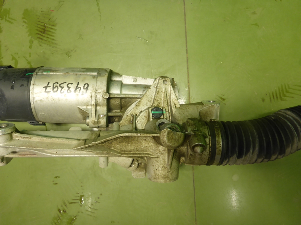 Рейка рулевая