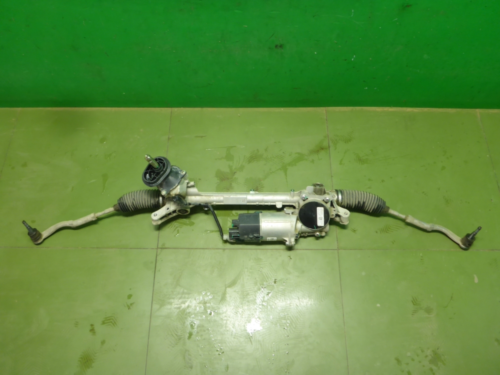 Рейка рулевая