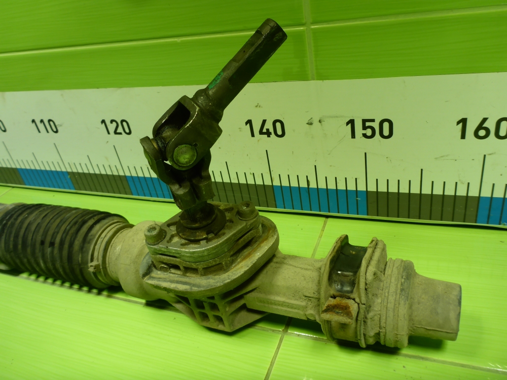 Рейка рулевая