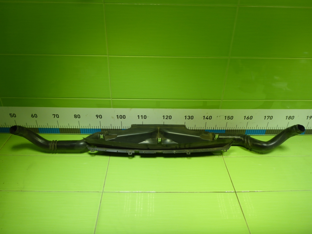 Дефлектор воздушный