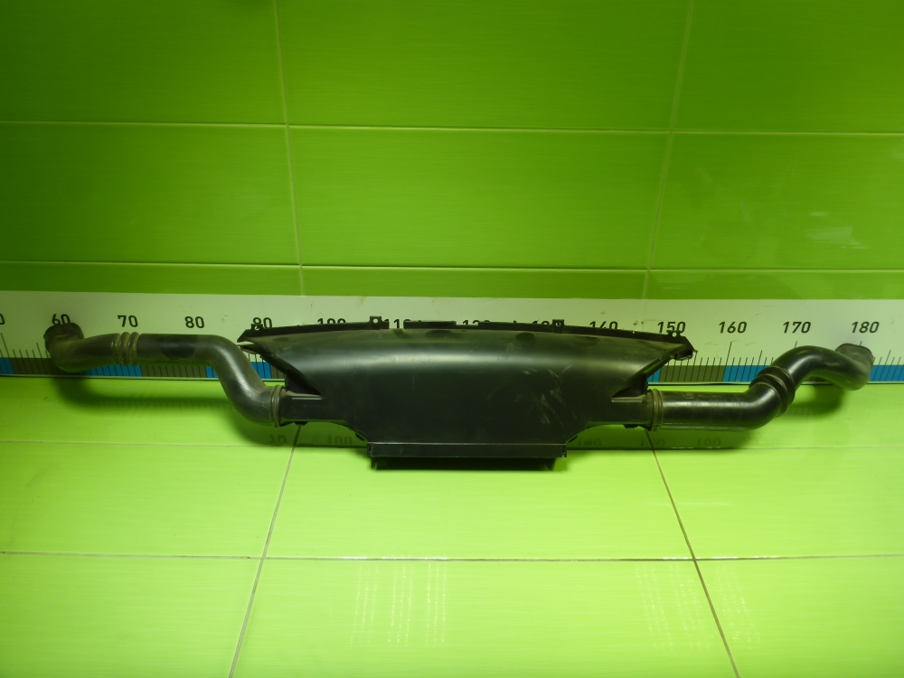 Дефлектор воздушный