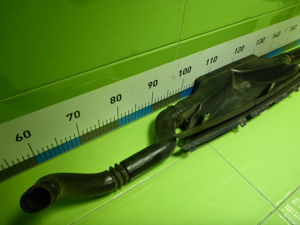 Дефлектор воздушный