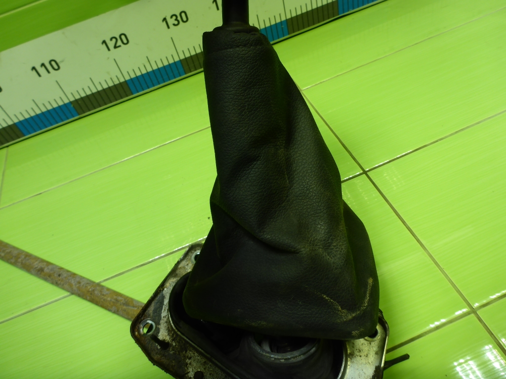 Кулиса МКПП / АКПП