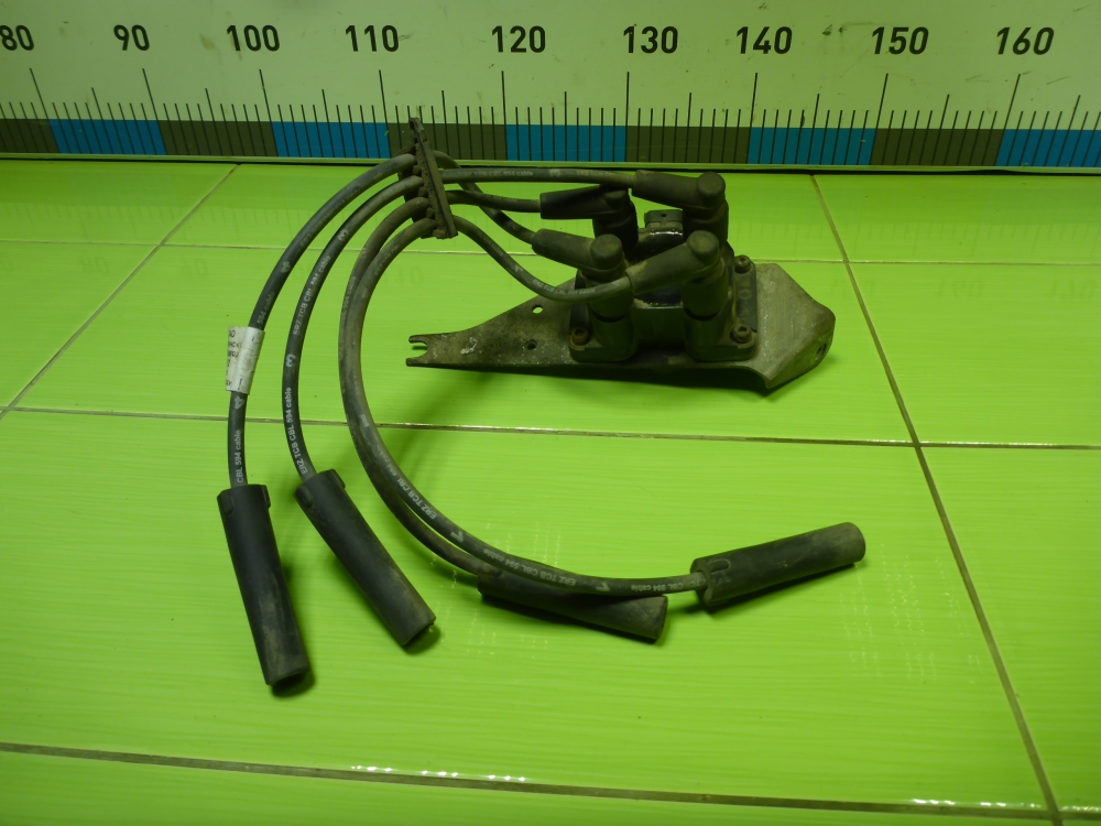 Катушка зажигания