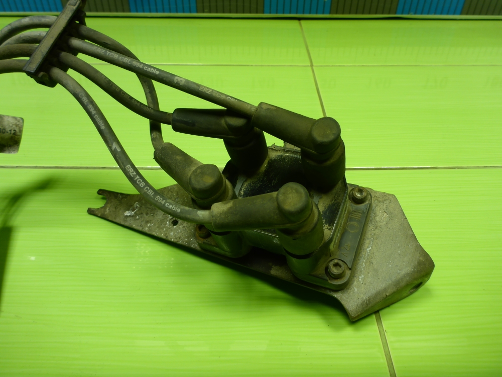 Катушка зажигания