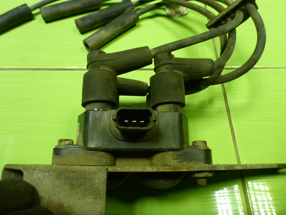 Катушка зажигания