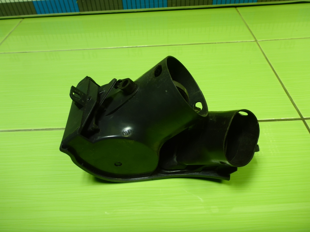 Дефлектор воздушный