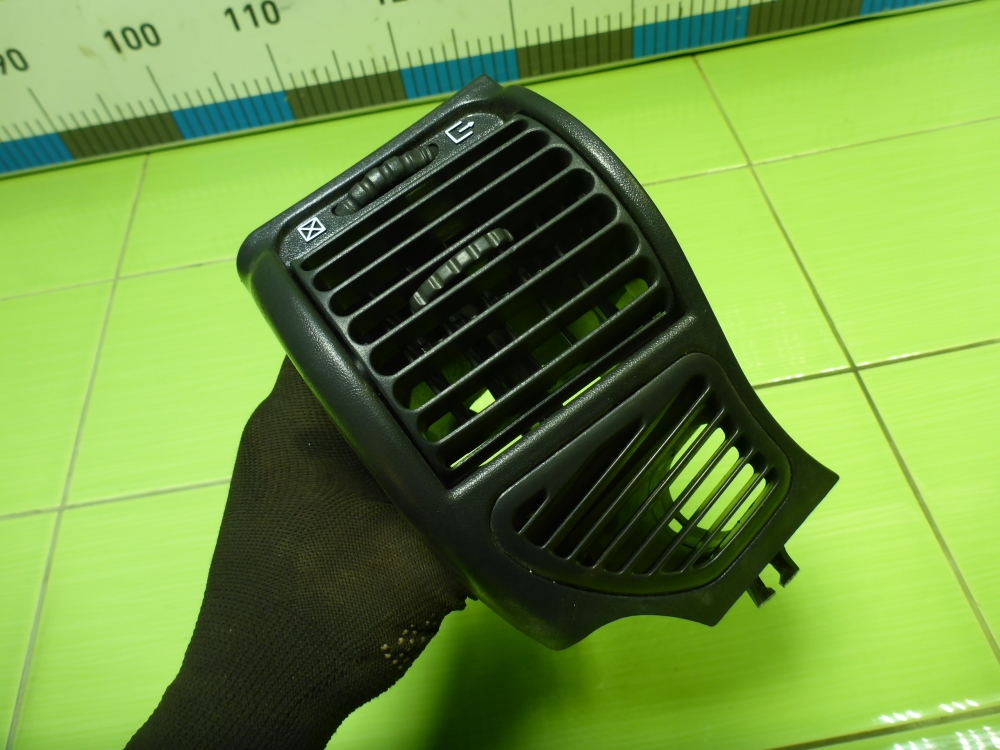 Дефлектор воздушный