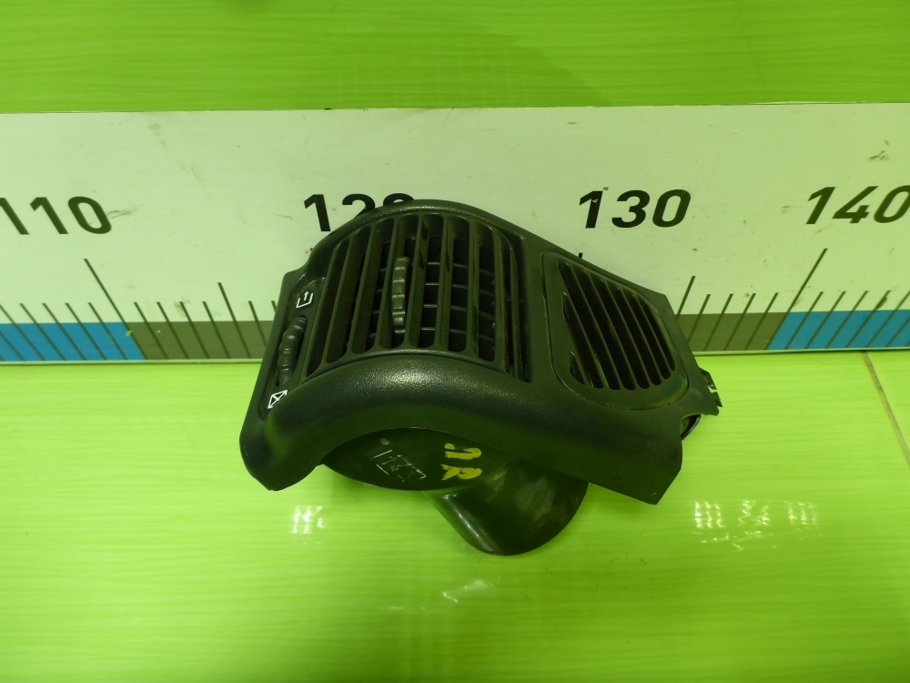 Дефлектор воздушный