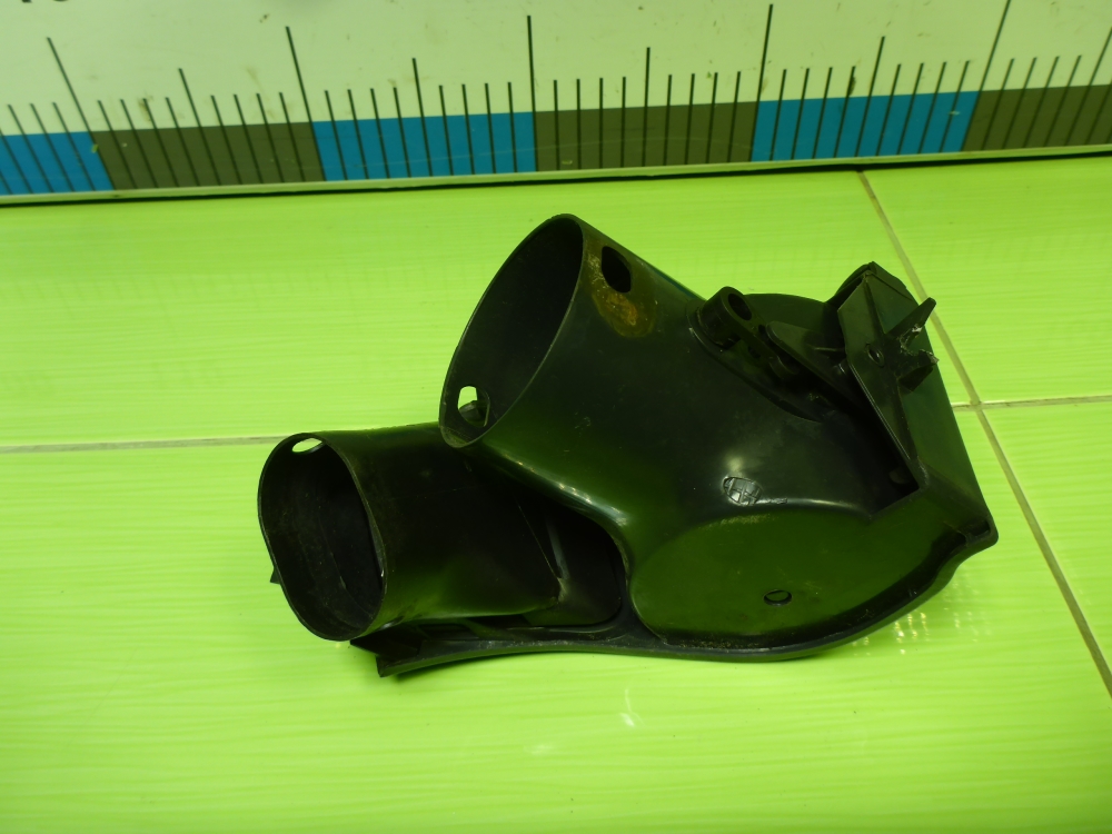 Дефлектор воздушный