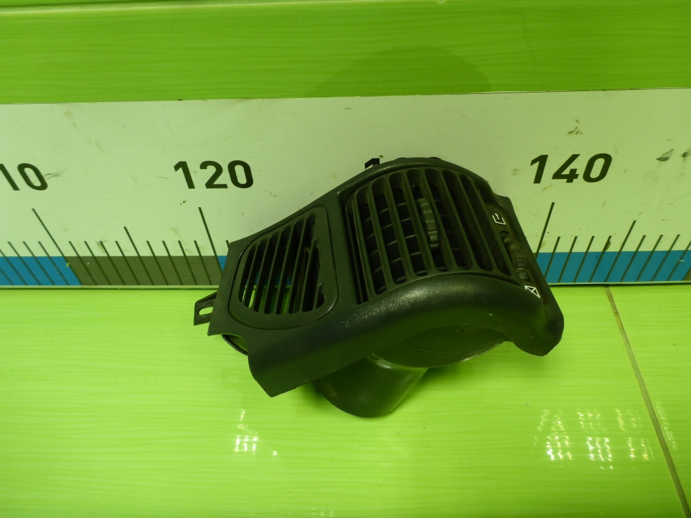 Дефлектор воздушный