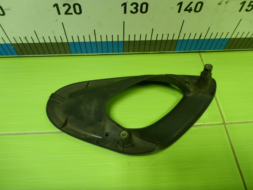 Ручка двери передней внутренняя правая