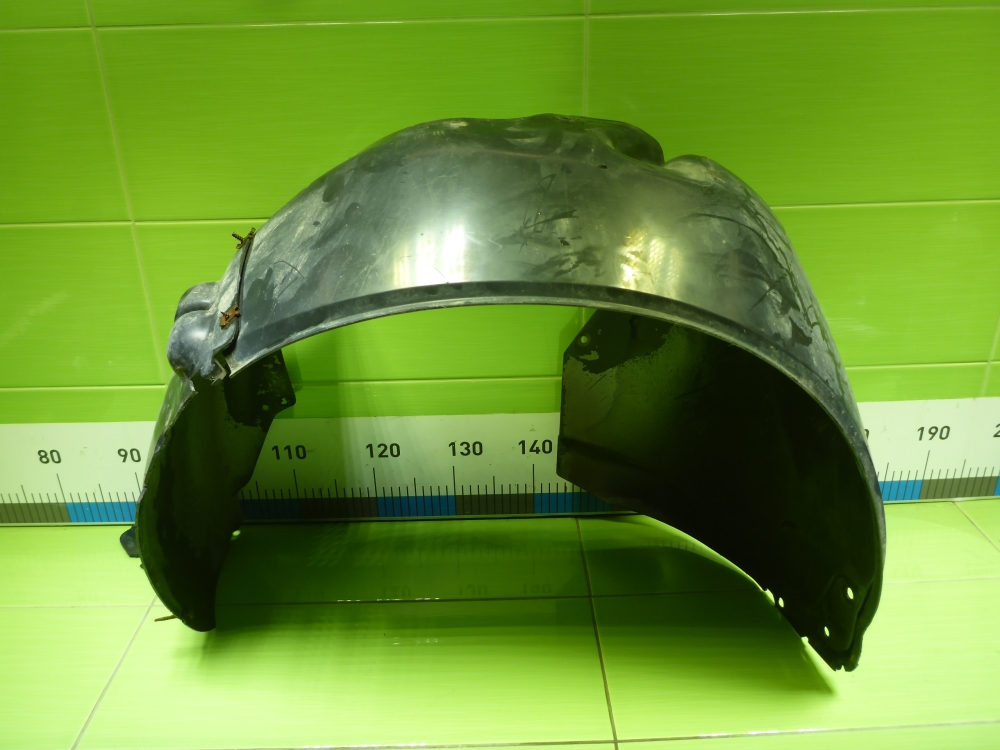 Локер передний левый