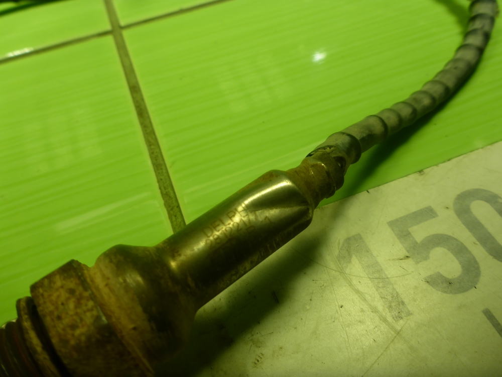 Датчик кислородный/Лямбда-зонд