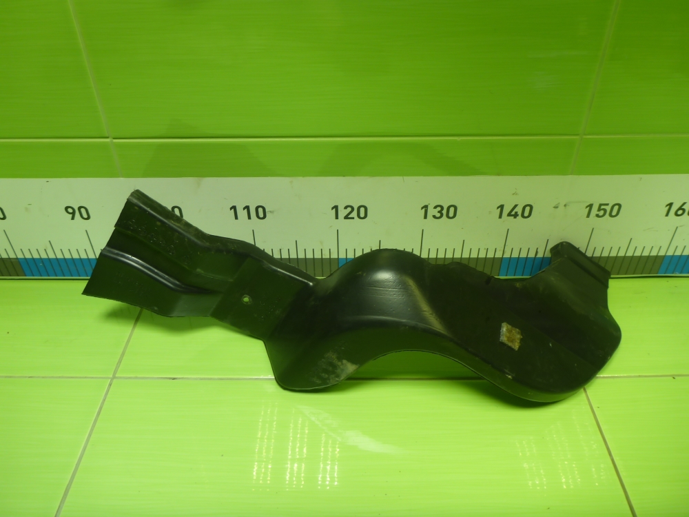 Воздуховод