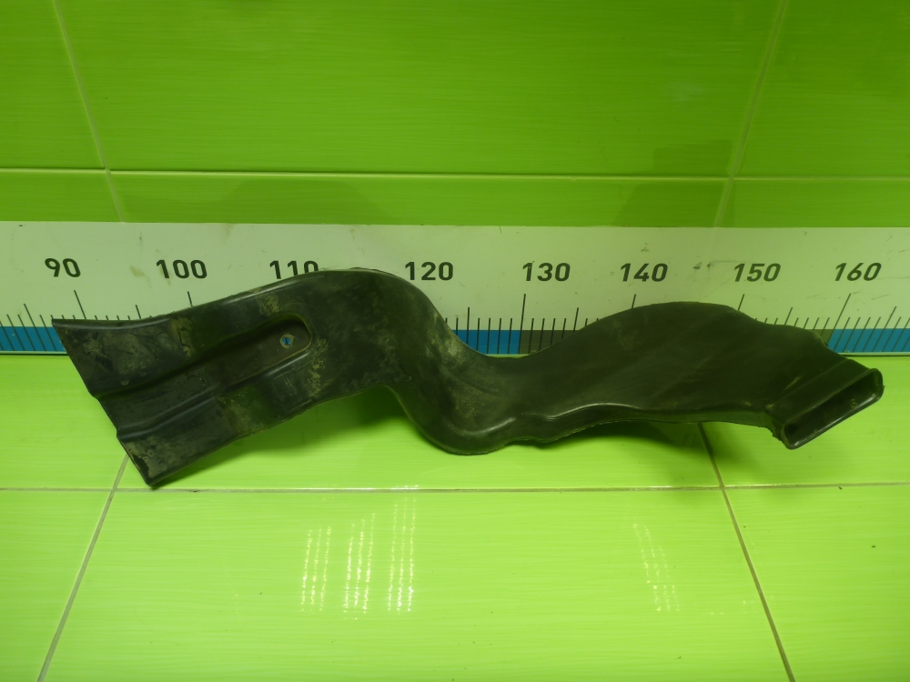 Воздуховод