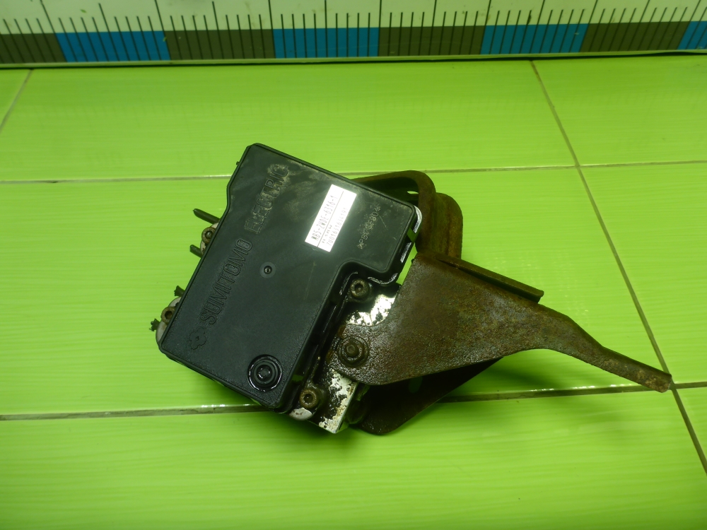 Блок ABS (насос)