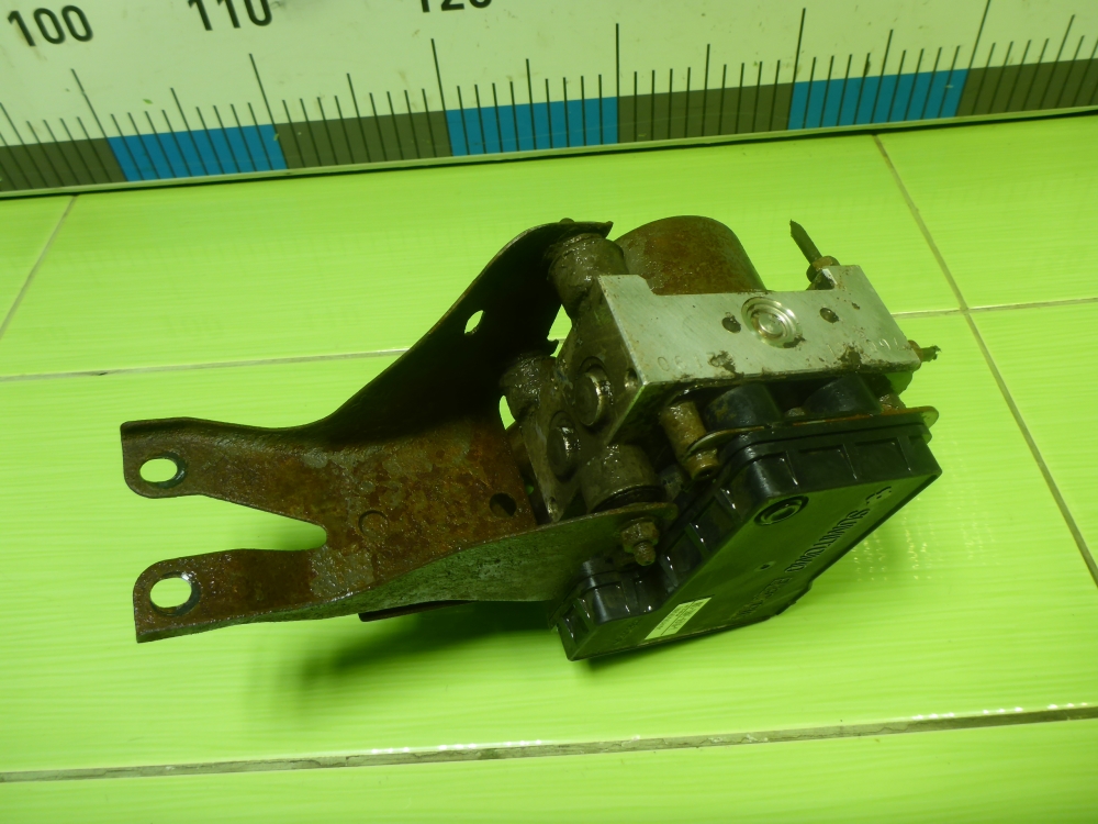 Блок ABS (насос)