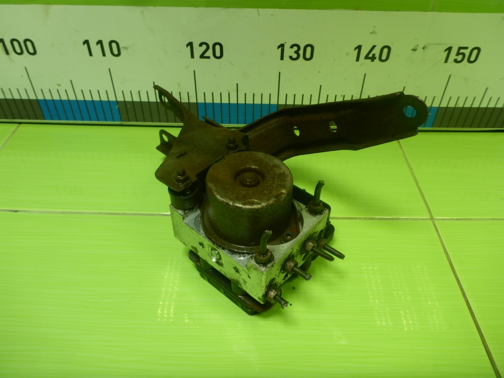 Блок ABS (насос)