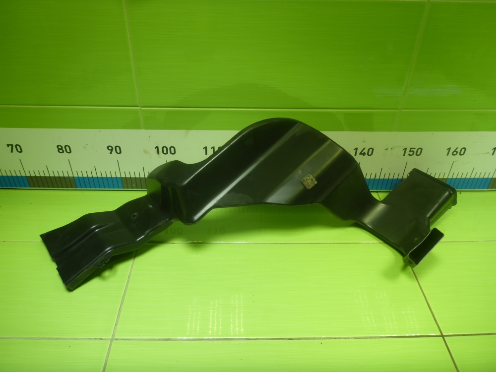 Воздуховод