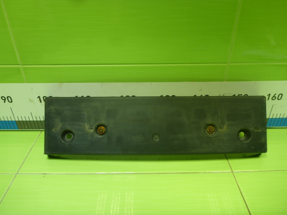 Рамка под номер