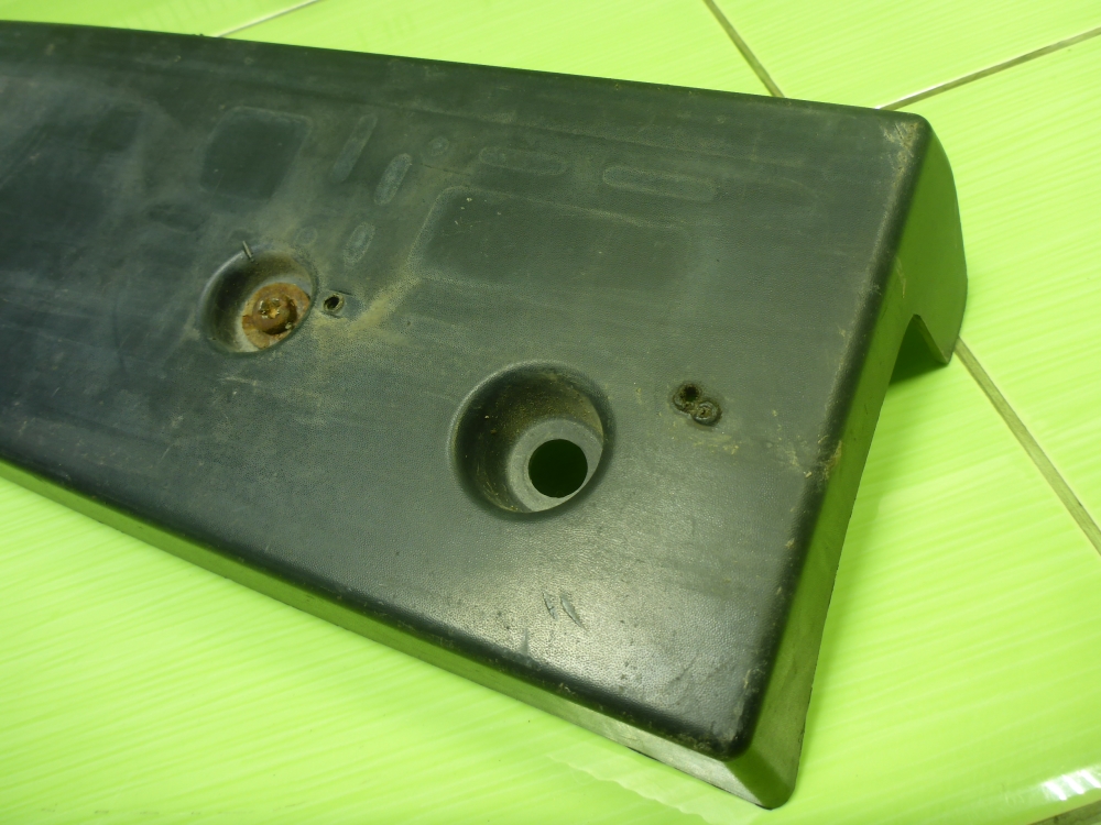 Рамка под номер