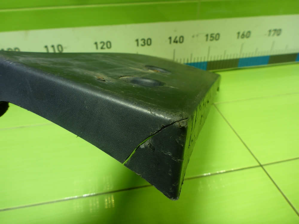 Рамка под номер