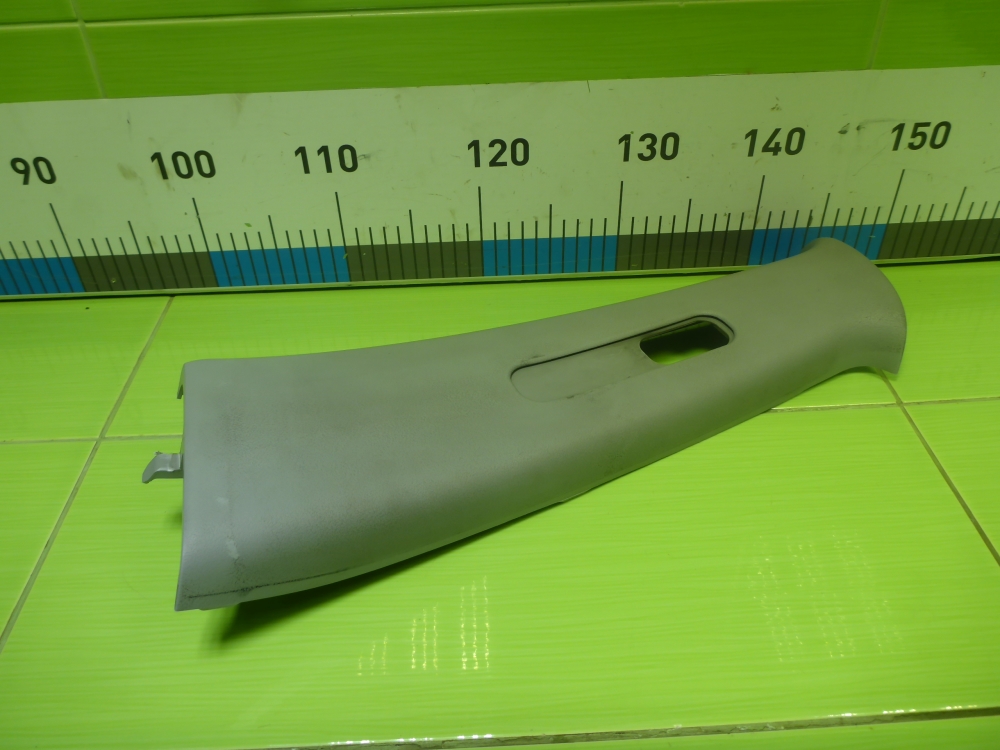 Обшивка стойки