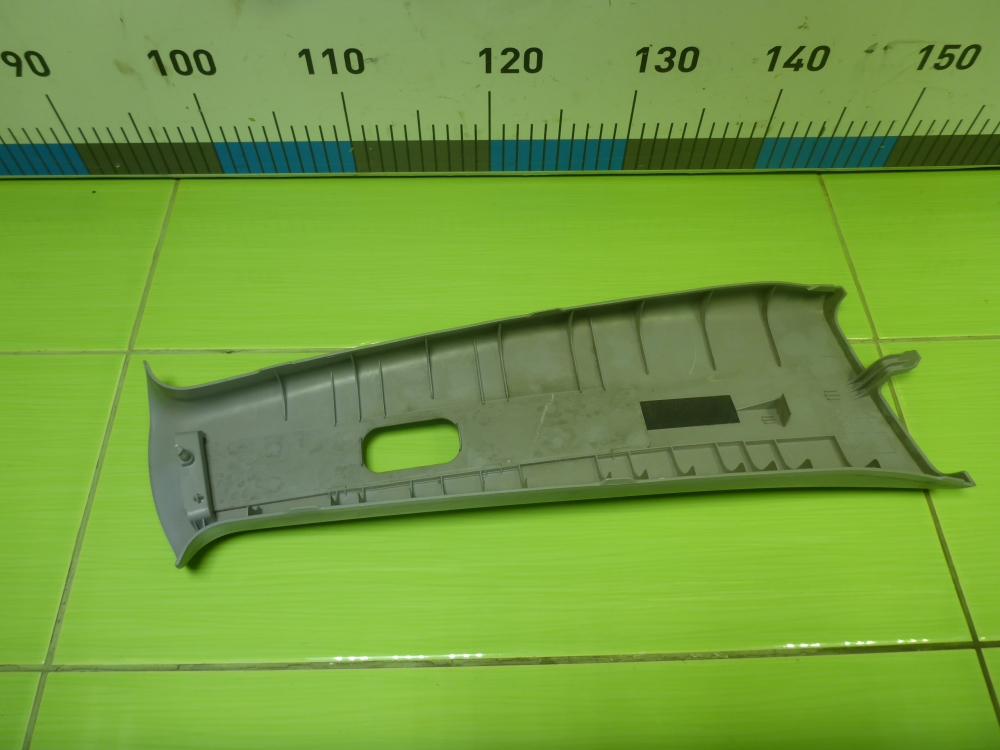 Обшивка стойки