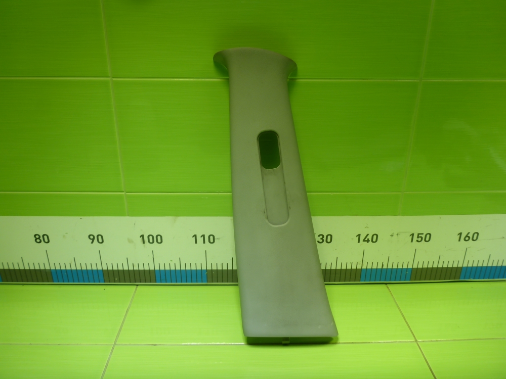 Обшивка стойки