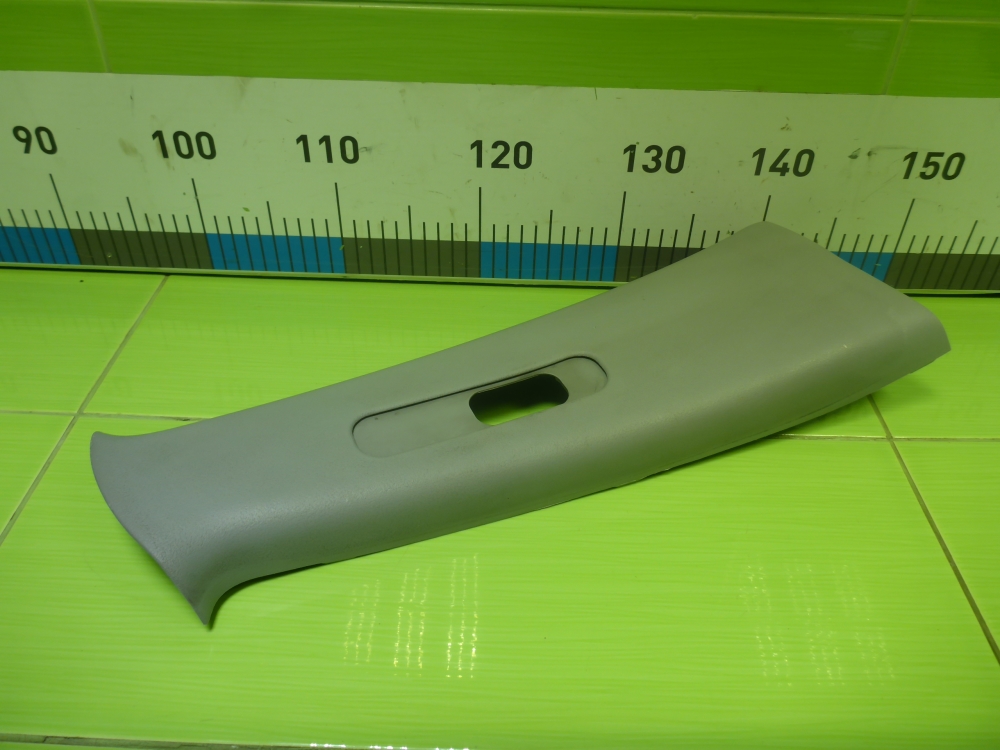 Обшивка стойки