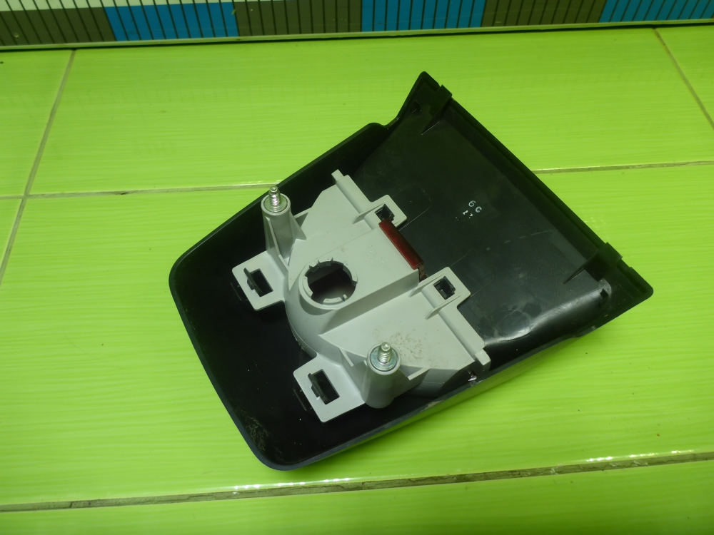 Фонарь задний (стоп сигнал)