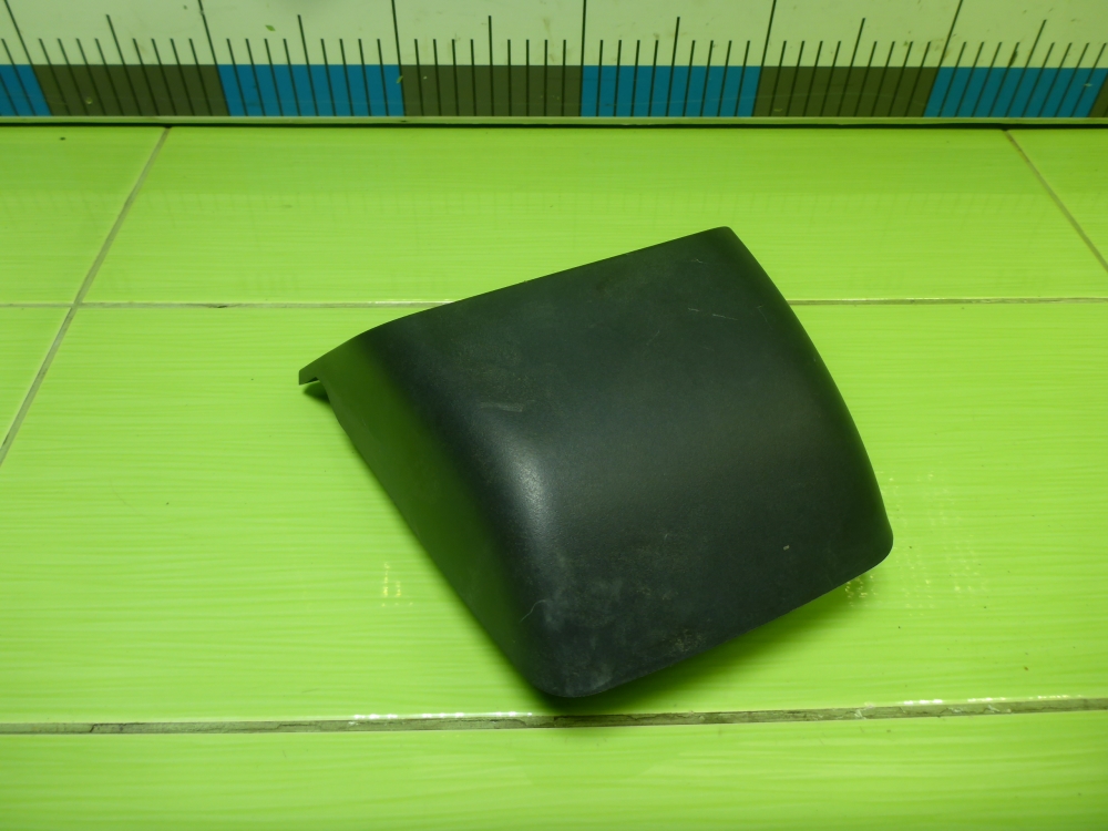 Фонарь задний (стоп сигнал)